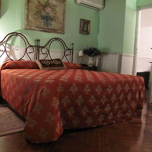 Standaard Kamer met een King Size Bed